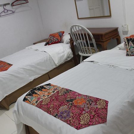 Emma Guesthouse Jertih Zewnętrze zdjęcie