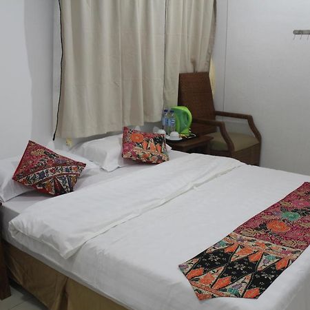 Emma Guesthouse Jertih Zewnętrze zdjęcie