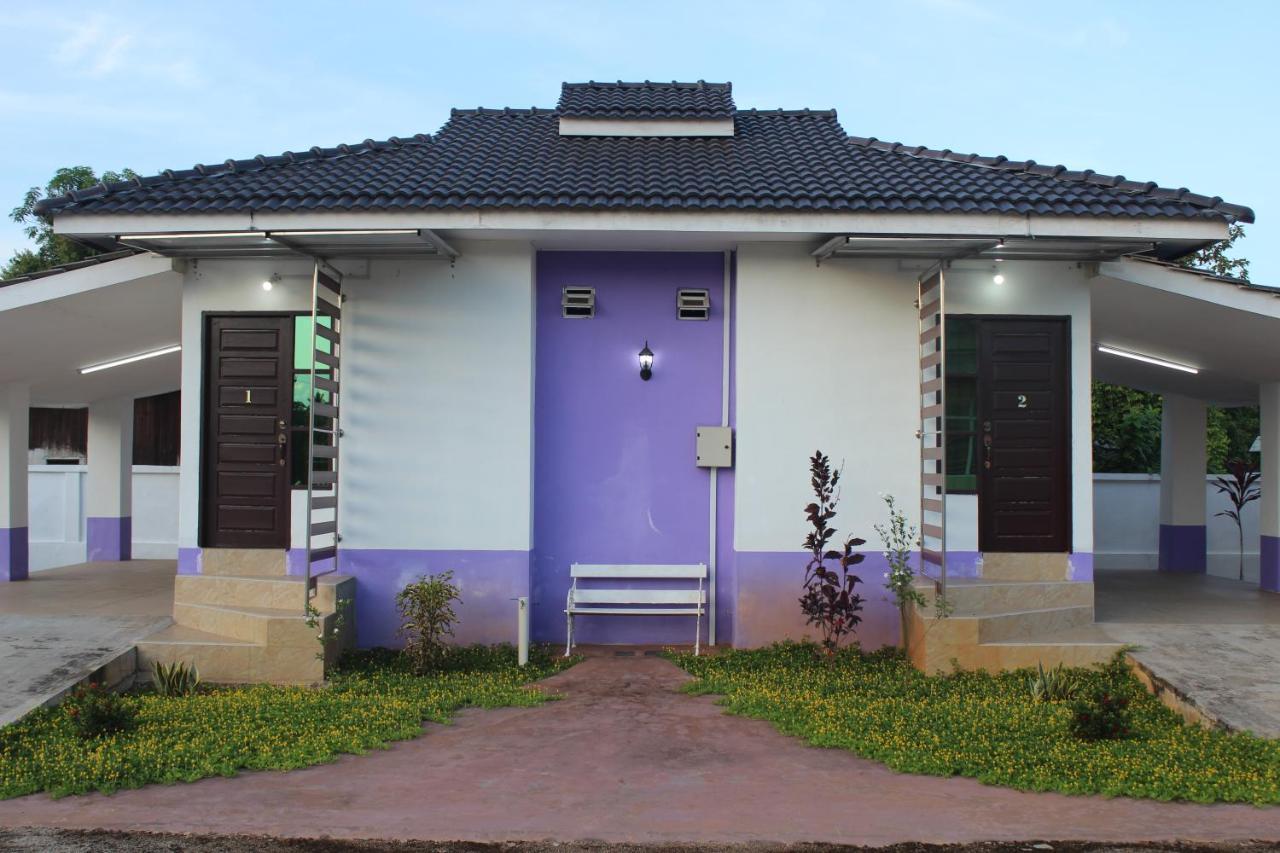 Emma Guesthouse Jertih Zewnętrze zdjęcie