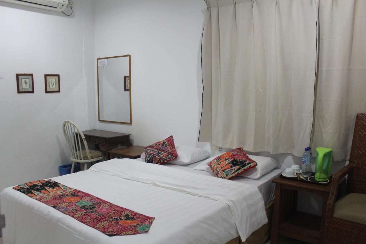 Emma Guesthouse Jertih Zewnętrze zdjęcie