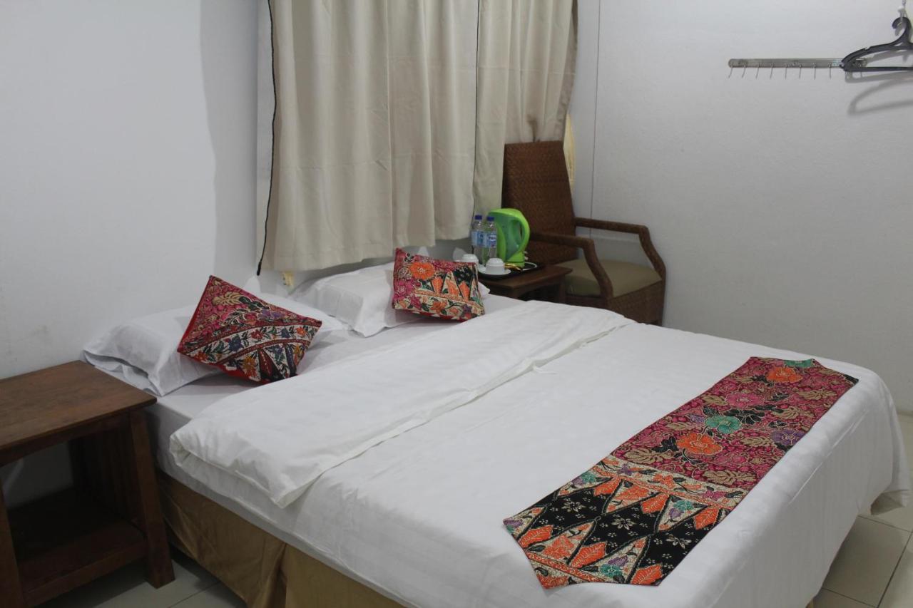 Emma Guesthouse Jertih Zewnętrze zdjęcie