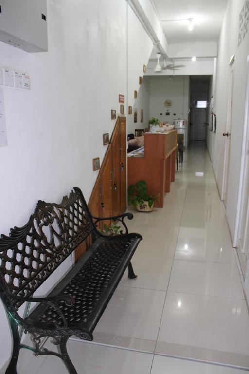 Emma Guesthouse Jertih Zewnętrze zdjęcie