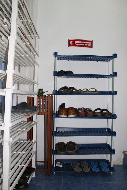Emma Guesthouse Jertih Zewnętrze zdjęcie