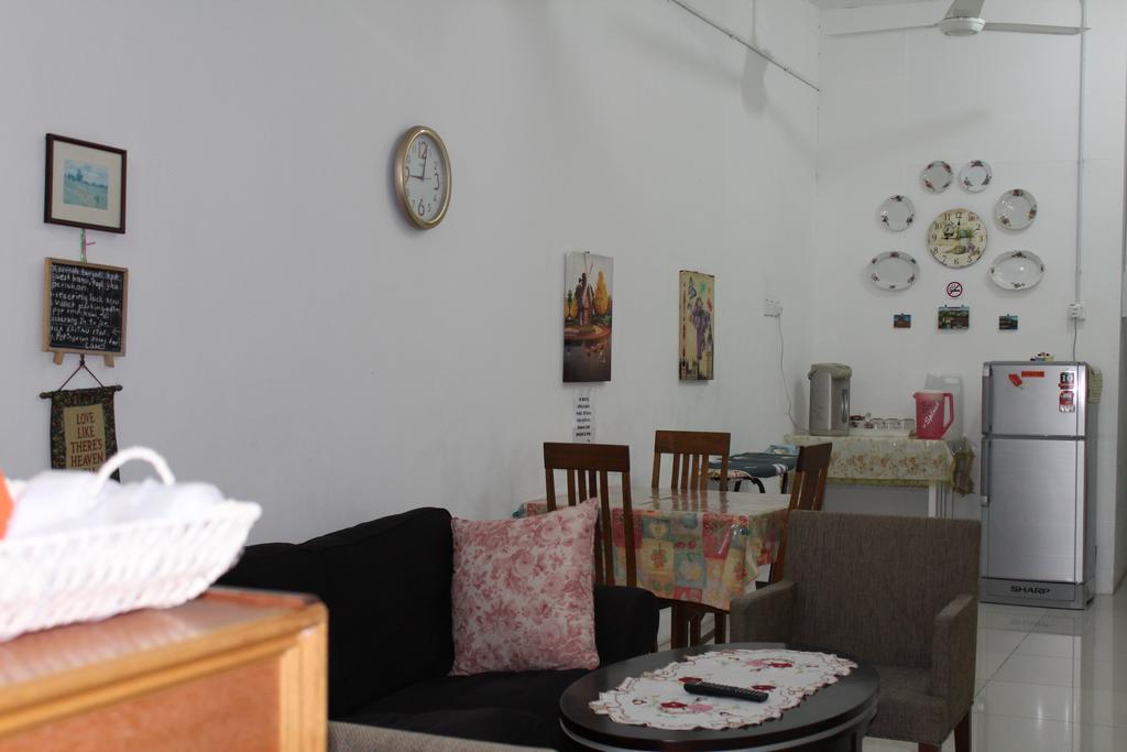 Emma Guesthouse Jertih Zewnętrze zdjęcie