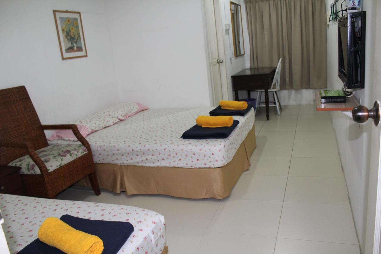 Emma Guesthouse Jertih Zewnętrze zdjęcie