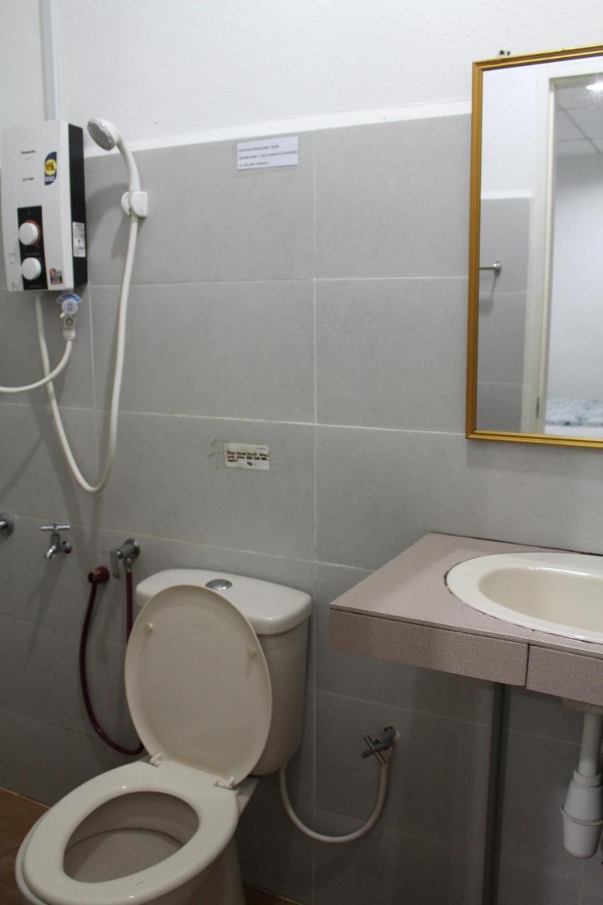Emma Guesthouse Jertih Zewnętrze zdjęcie