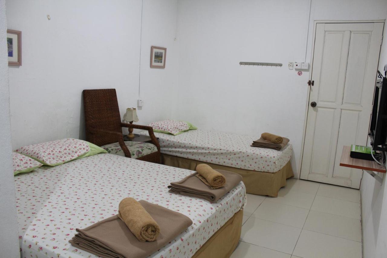 Emma Guesthouse Jertih Zewnętrze zdjęcie