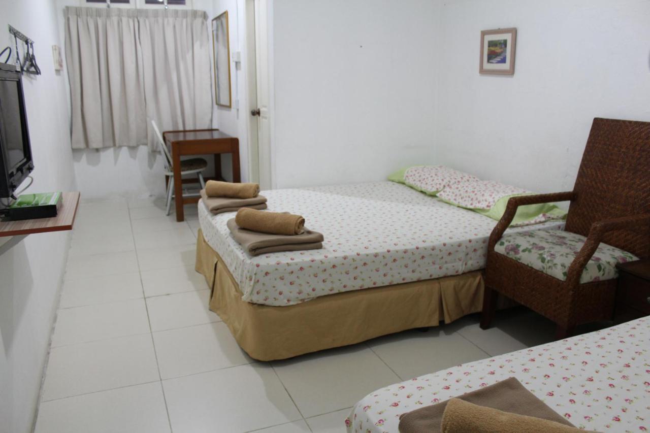Emma Guesthouse Jertih Zewnętrze zdjęcie