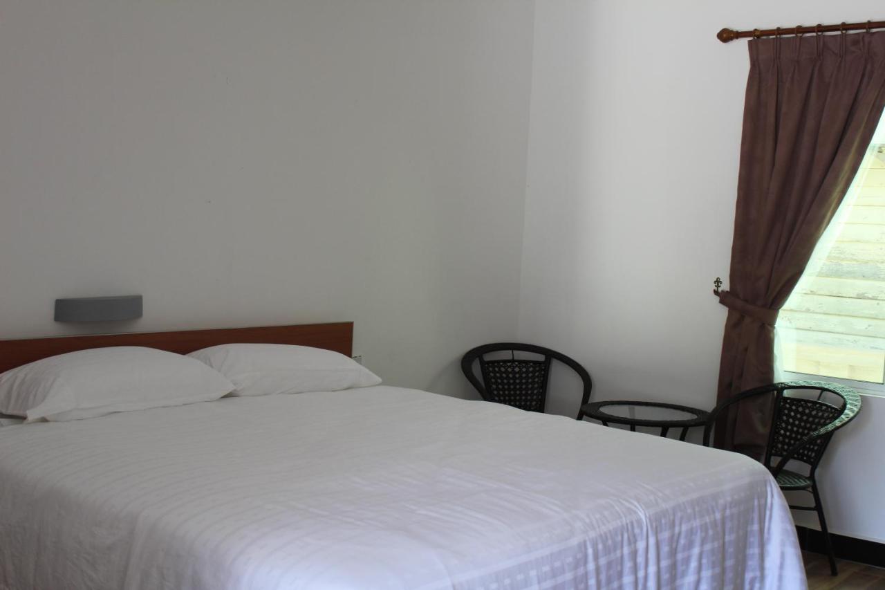 Emma Guesthouse Jertih Zewnętrze zdjęcie
